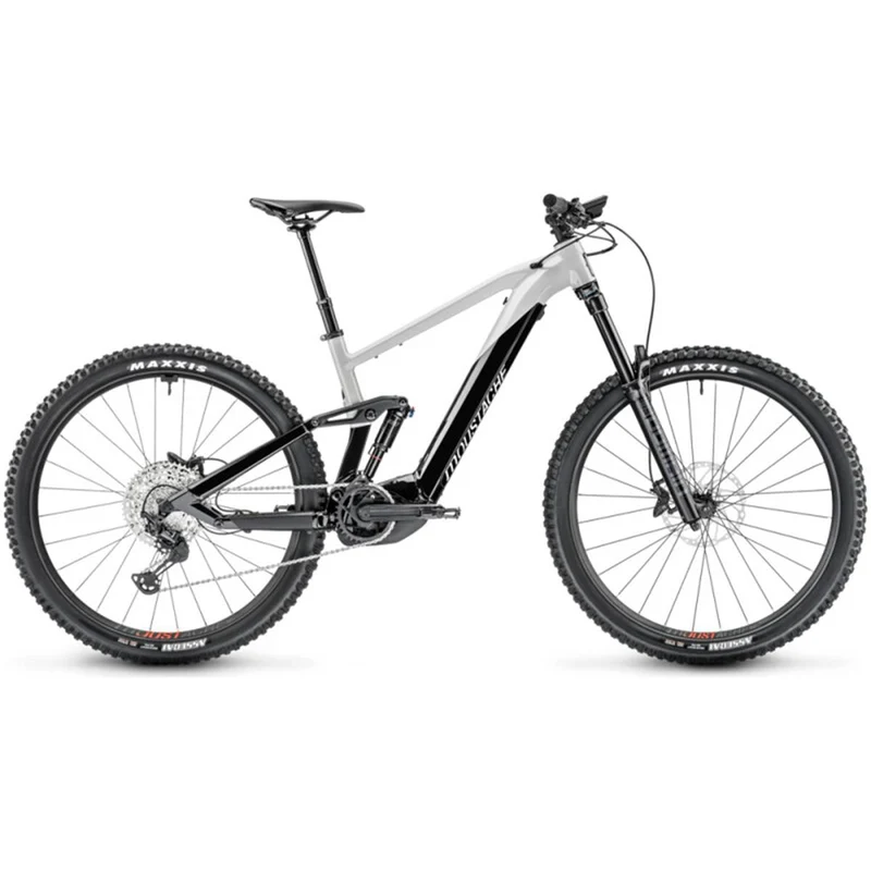 Moustache Samedi Game 5 E-Mountainbike