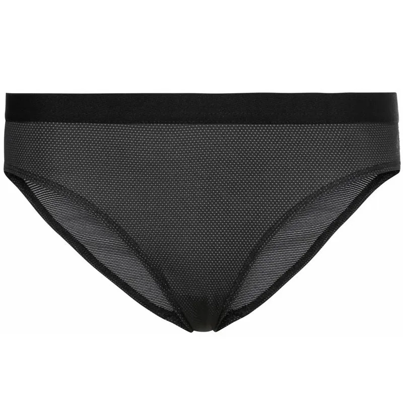 Odlo W Active F-Dry Light Eco Brief black