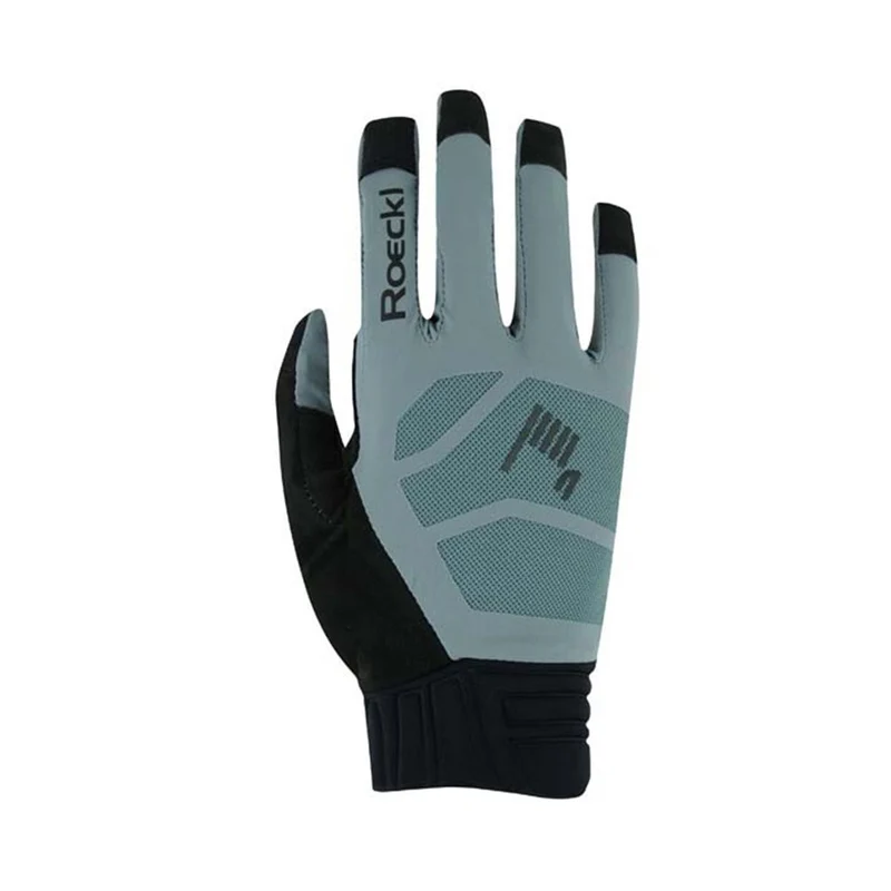 Roeckl Sports Murnau sharkskin