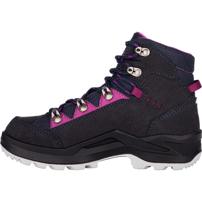 Lowa Kody Evo GTX Mid Junior navy beere