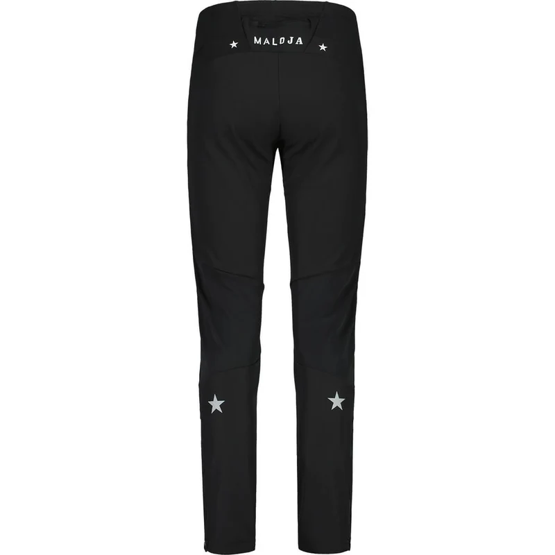 Maloja ChristinaM. Nordic Pants Women Langgröße moonless