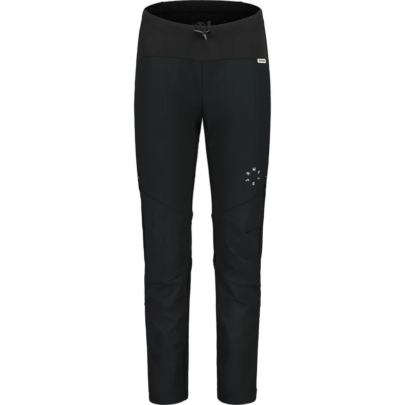 Maloja ChristinaM. Nordic Pants regular moonless