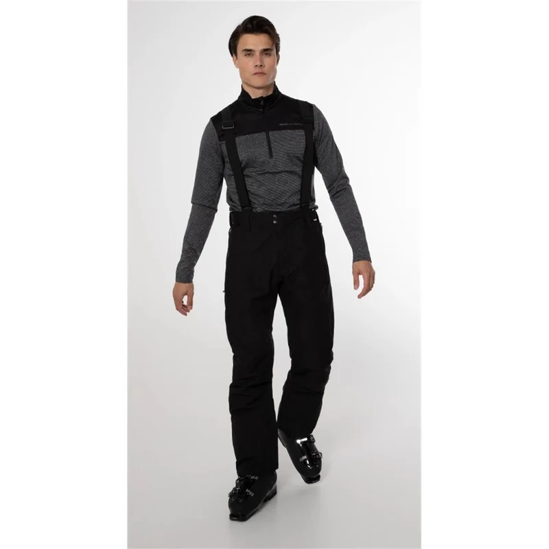 Protest Owens M reg true black Herren Skihose