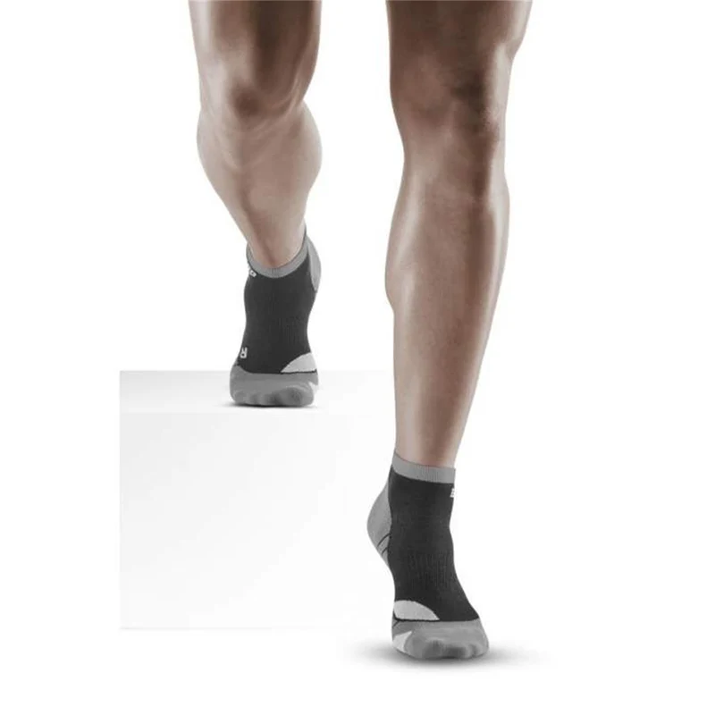 CEP Hiking Light Merino Low-Cut Herren