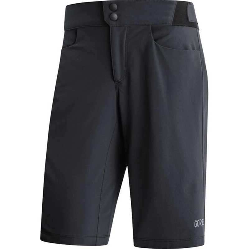 Gore Passion Shorts Women black