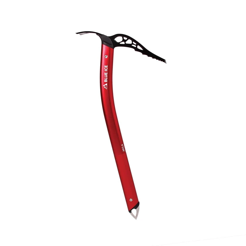 Blue Ice Akila Adze Ice Axe Eispickel
