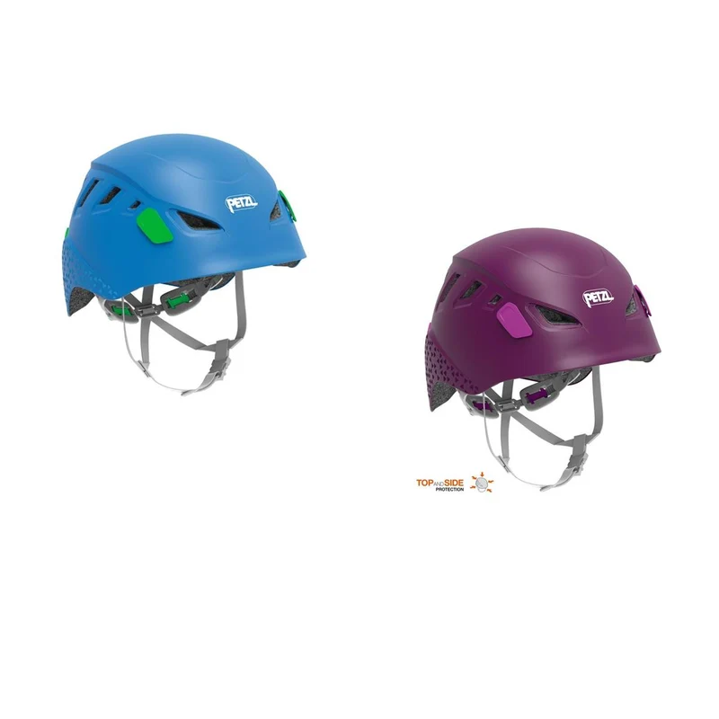 Petzl Picchu