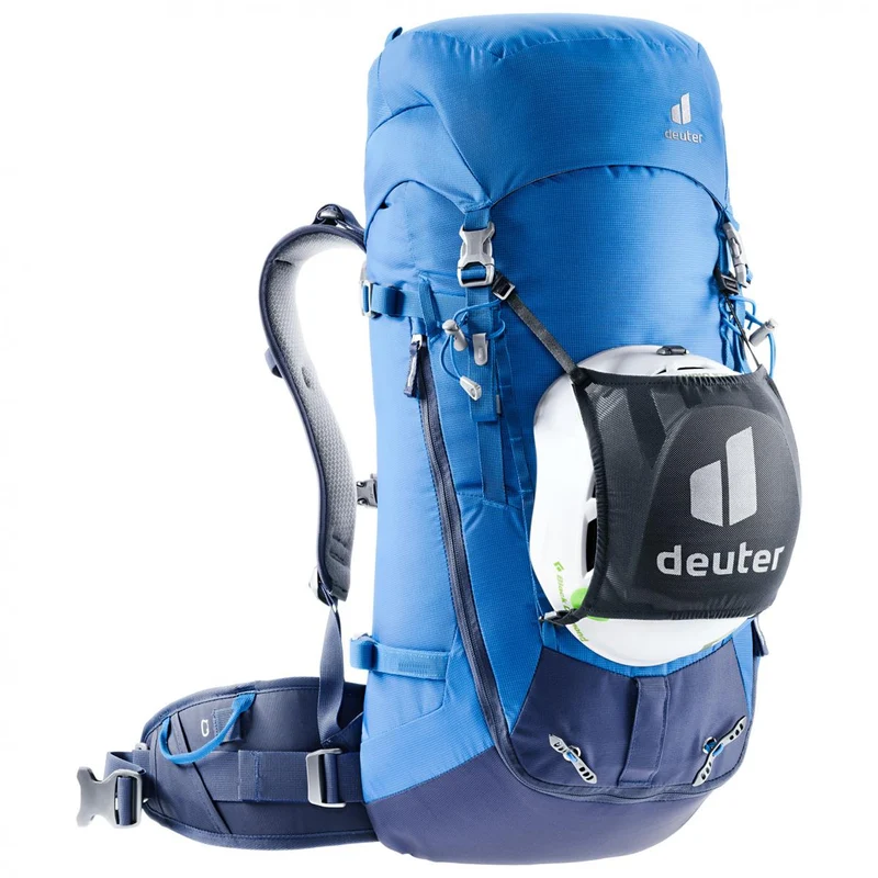 Deuter Helmet Holder black