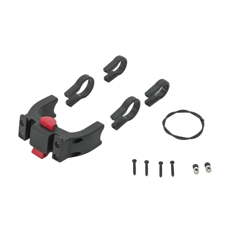 Vaude Klick Fix E-Bike