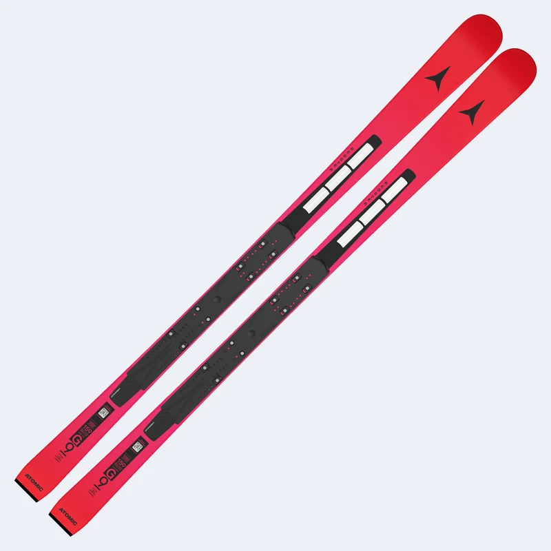 2027 Atomic Redster G9 FIS Revoshock S J-RP3 Skis