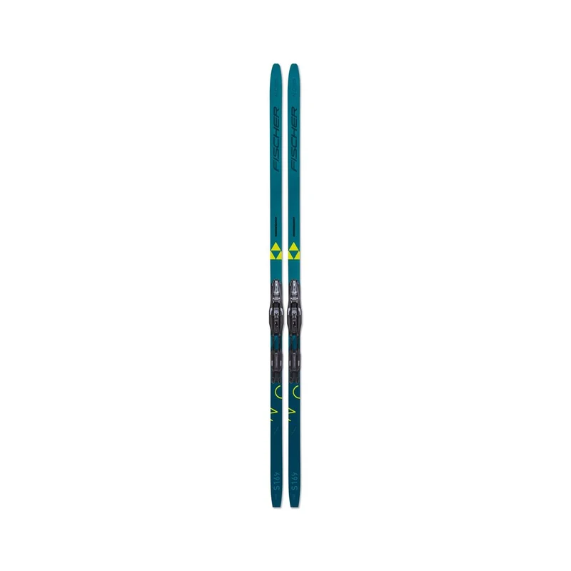 Fischer Inspire EF IFP 2023 2024