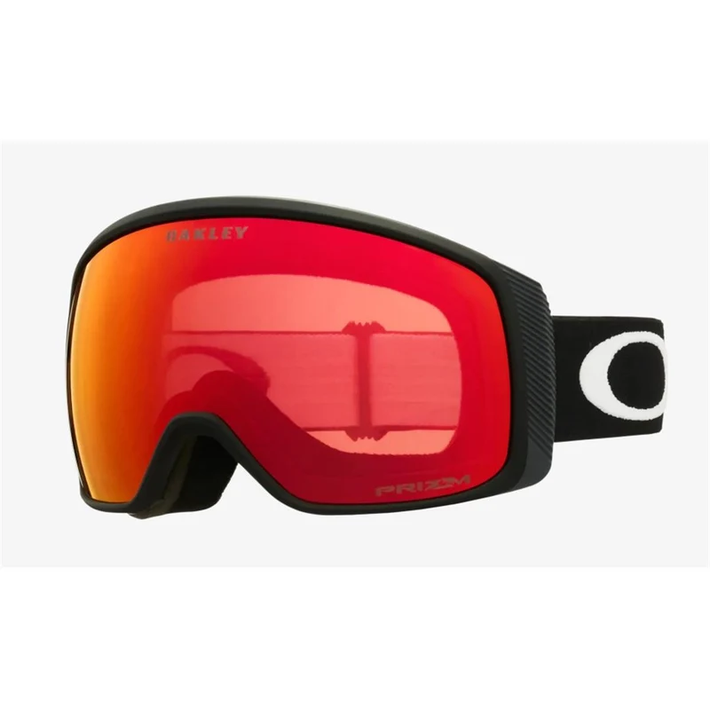 Oakley Flight Tracher M matte black / prizm torch iridium
