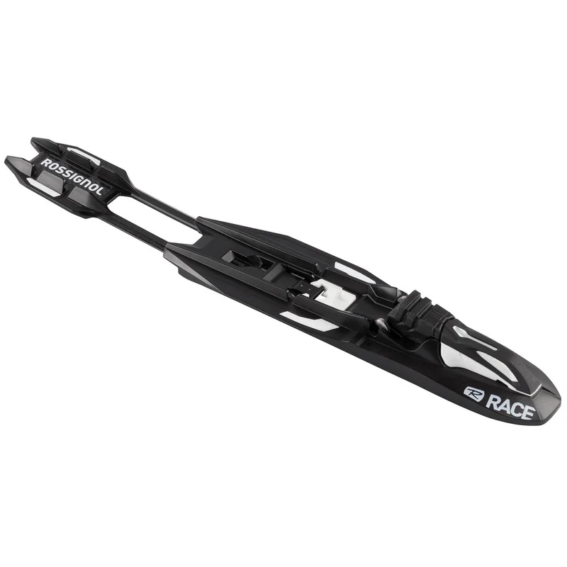Rossignol Race Skate IFP black white