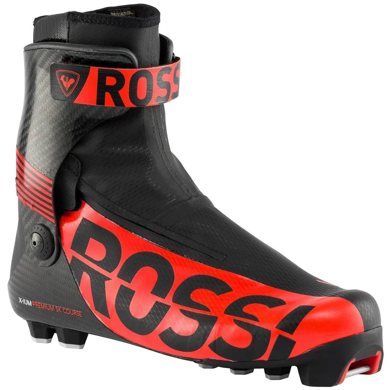 Rossignol X-ium Carbon Premium Skate Course 2021 2022