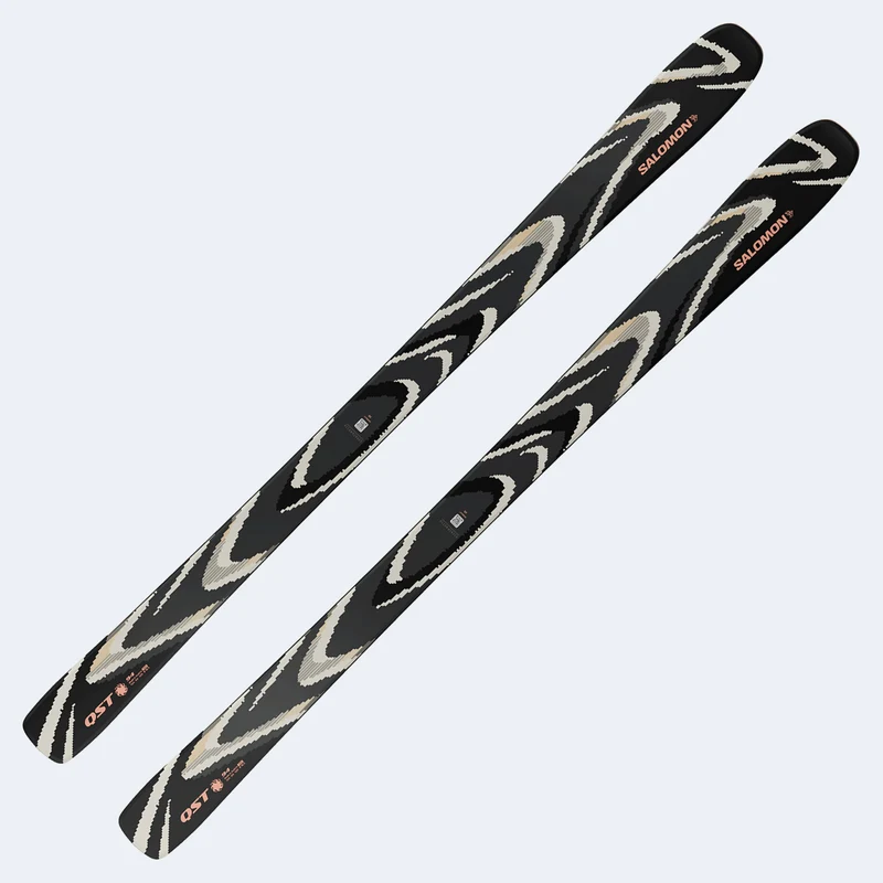 2027 Salomon QST 94 Skis