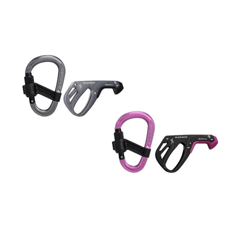 Mammut Smart 2.0 Belay Package