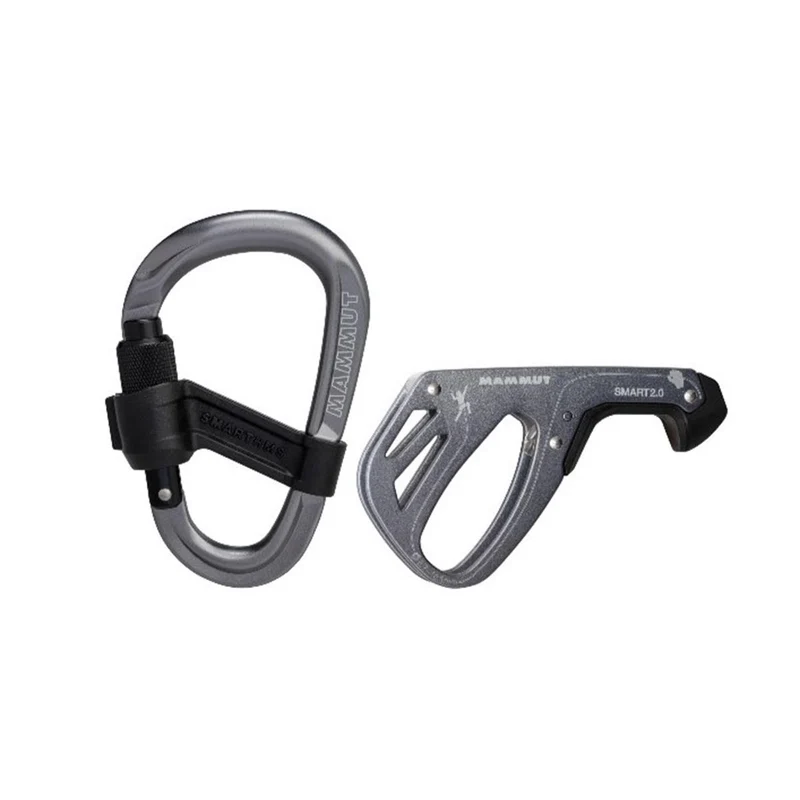 Mammut Smart 2.0 Belay Package