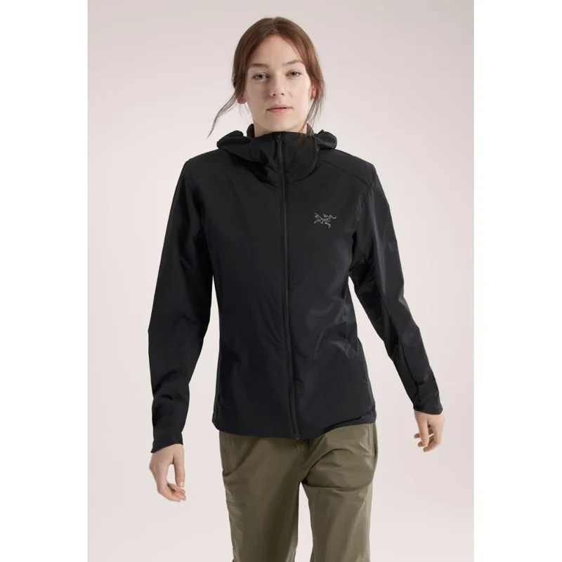 Arc'teryx - Atom SL Hoody Damen black