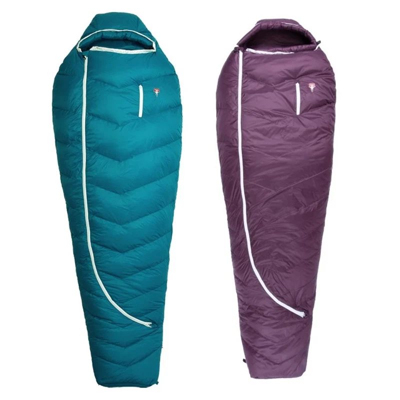 Grüezibag Biopod DownWool Subzero 175