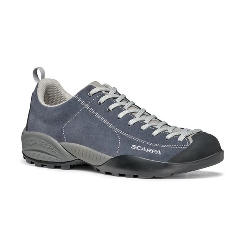 Scarpa Mojito iron gray