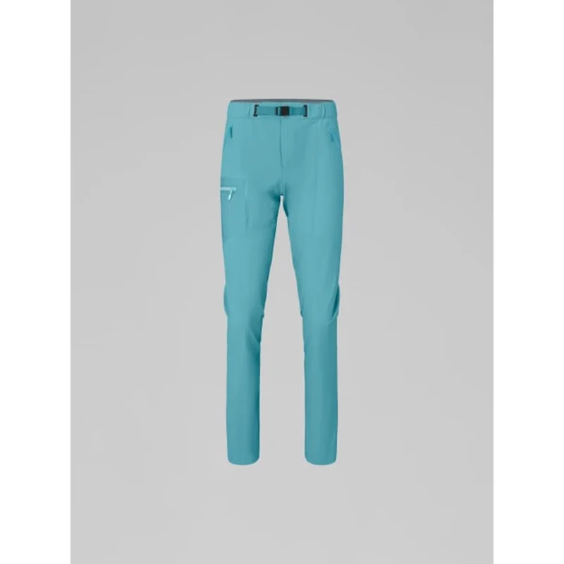 Norrona W Falketind flex1 light Pants brittany blue Damen Trekkinghose