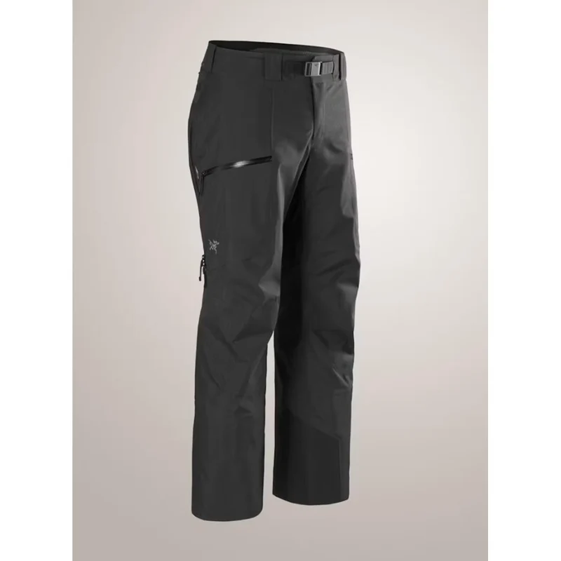 Arcteryx Sabre Pant black Herren Hardshellhose
