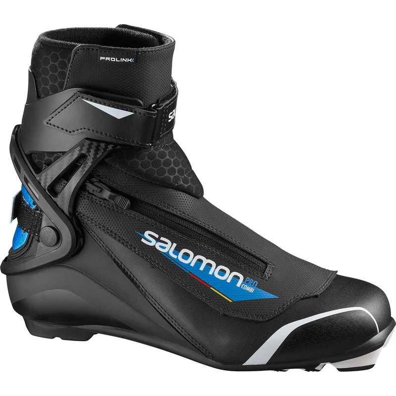 Salomon Pro Combi Prolink 2022 2023