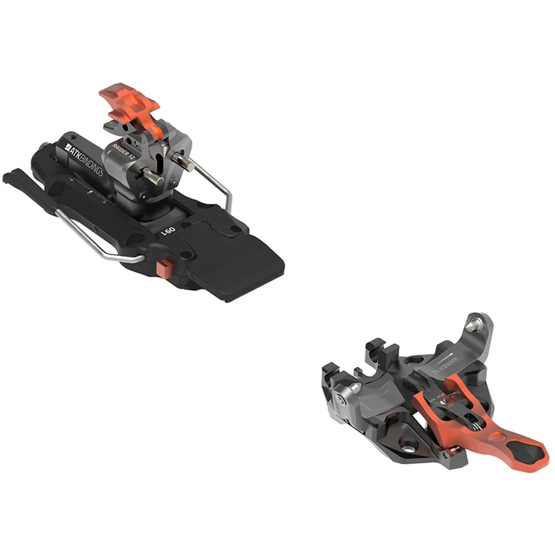 ATK R12 orange