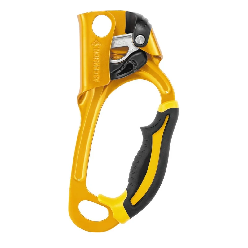 Petzl Ascension Rechts