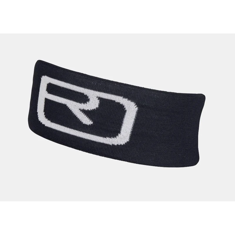 Ortovox Pro Headband black raven