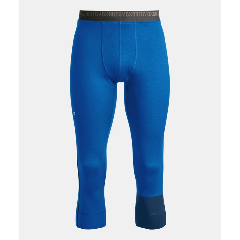 Ortovox Rock´n´Wool Short Pants men blue note