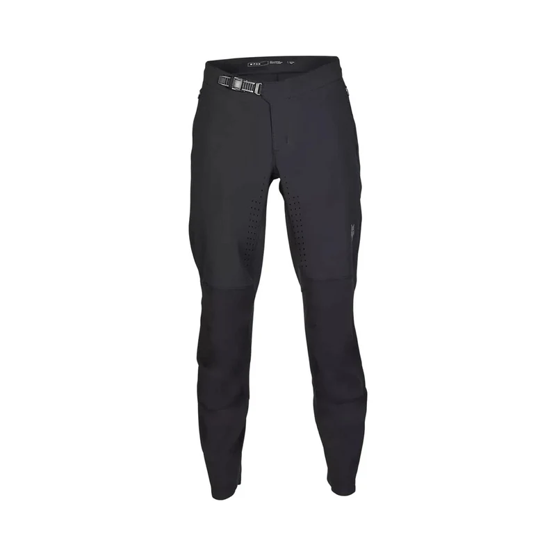 FOX Defend - black
