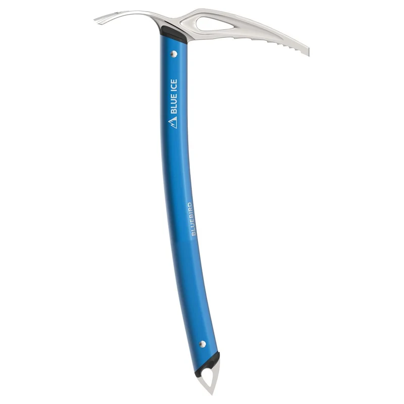 Blue Ice Bluebird Ice Axe
