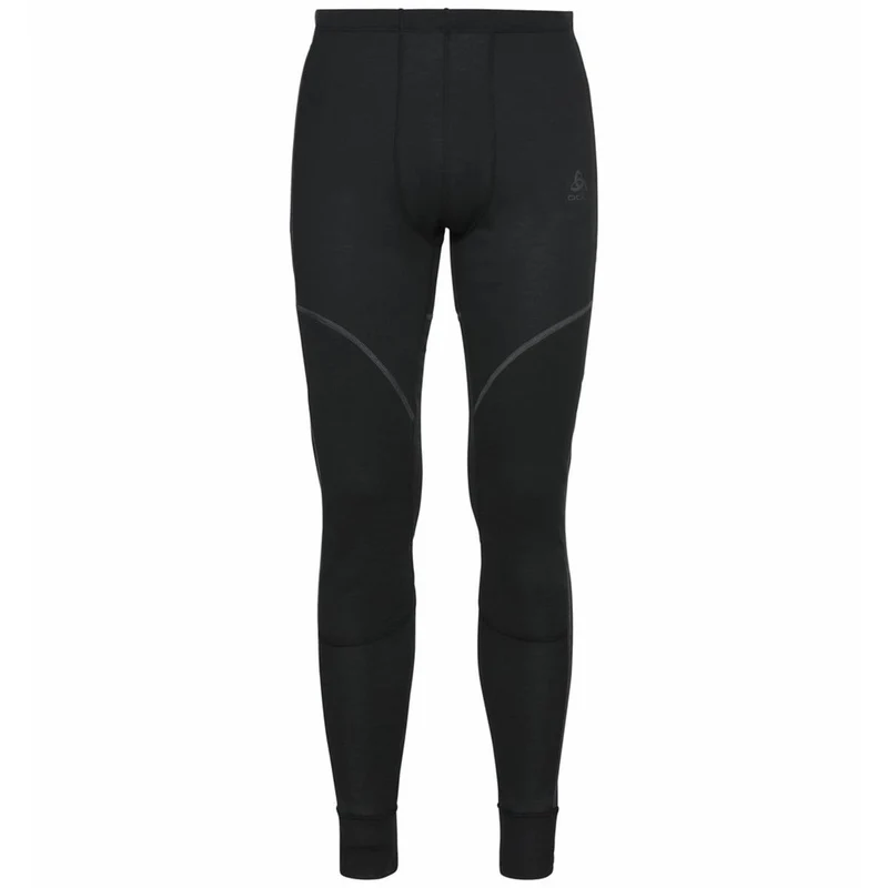 Odlo Herren ACTIVE X-WARM ECO Base Layer Pants
