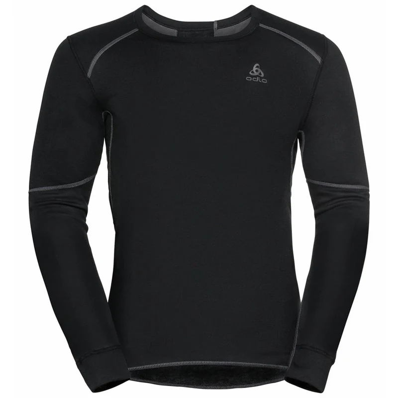 Odlo Herren ACTIVE X-WARM ECO Base Layer Top
