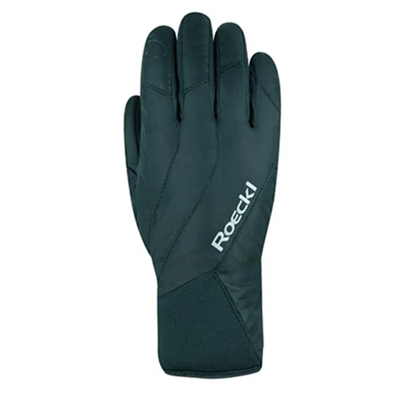 Roeckl Alaska GTX Junior black